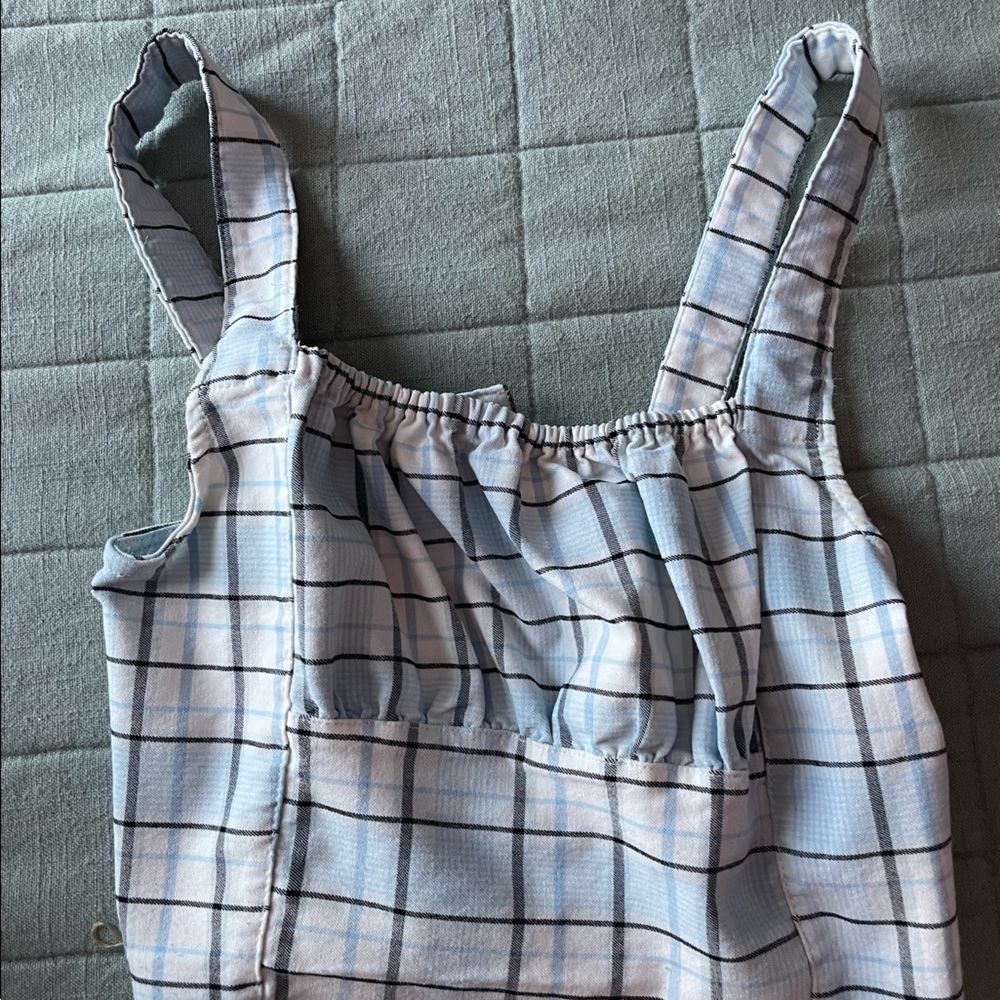 Forever 21 crop top